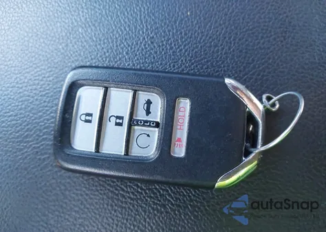 2022 Honda Accord Hybrid Sport z USA, uszkodzony, nr VIN 1HGCV3F26NA047724